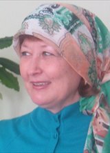 Познакомиться с татаркой.  Счастье 66 лет Уфа 156886