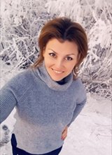 Познакомиться с татаркой.  Гузель 46 лет Уфа 232328
