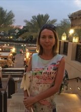 Познакомиться с татаркой.  Альбина 49 лет Москва 485629