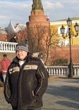 Познакомиться с татарином.  Руслан 42 года Москва 686231