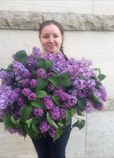 Познакомиться с татаркой.  Алсу 37 лет Москва 686241