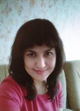 Познакомиться с татаркой.  Эрика 53 года Москва 686301