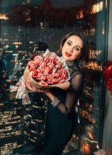 Познакомиться с татаркой.  ЭЛЬМИРА 53 года Москва 271456