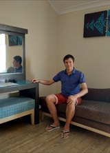 Познакомиться с татарином.  Руслан 41 год Москва 686508