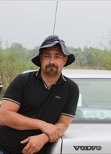 Познакомиться с татарином.  Александр 52 года Железнодорожный 685932