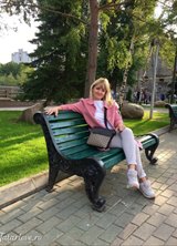 Познакомиться с татаркой.  Эльвира 42 года Москва 396853