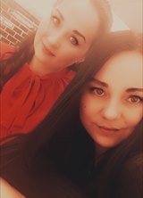 Познакомиться с татаркой.  Рушания 35 лет Москва 686594