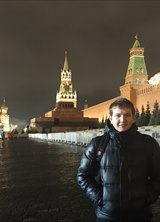 Познакомиться с татарином.  Радим 34 года Уфа 398893