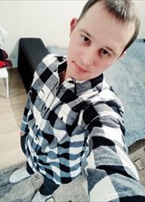Познакомиться с татарином.  Руслан 34 года Москва 684399