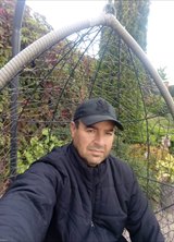 Познакомиться с татарином.  Хуршед 41 год Москва 686751