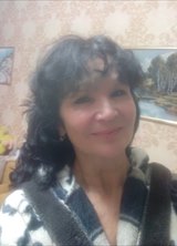 Познакомиться с татаркой.  Роза 64 года Железнодорожный 686896