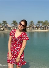 Познакомиться с татаркой.  Диана 37 лет Москва 305519