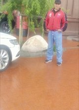 Познакомиться с татарином.  Хуршед 22 года Москва 686750