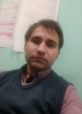 Познакомиться с татарином.  Ильшат 36 лет Уфа 324272
