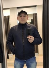 Познакомиться с татарином.  Руслан 43 года Уфа 308773