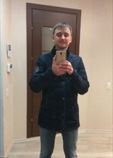 Познакомиться с татарином.  Ришат 36 лет Набережные Челны 686984