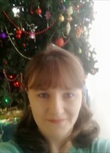 Познакомиться с татаркой.  Ляйсан 43 года Уфа 165896