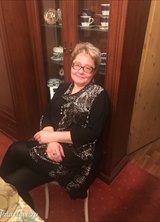 Познакомиться с татаркой.  Наиля 57 лет Москва 686671
