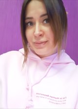 Познакомиться с татаркой.  Альфия 37 лет Москва 687164