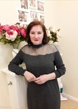 Познакомиться с татаркой.  Алсу 46 лет Чишмы 655355