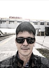 Познакомиться с татарином.  Наим 45 лет Стерлитамак 318378