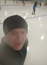 Познакомиться с татарином.  Ильнар 43 года Казань 687332