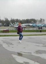 Познакомиться с татаркой.   Аника 44 года Москва 684935