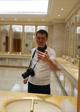 Познакомиться с татарином.  Рамиль 37 лет Уфа 187804