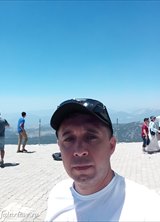 Познакомиться с татарином.  Ильгиз 52 года Уфа 358512