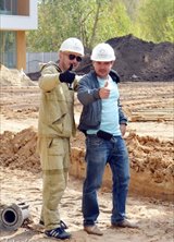 Познакомиться с татарином.  Камиль 55 лет Москва 687875