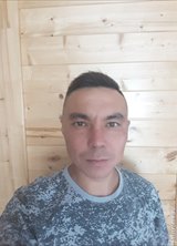 Познакомиться с татарином.  Марсель 39 лет Уфа 485505