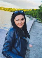 Познакомиться с татаркой.  Альбина 33 года Москва 687993
