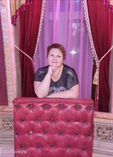 Познакомиться с татаркой.  Маргарита 57 лет Москва 411318