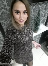 Познакомиться с татаркой.  Светлана 37 лет Домодедово 365185