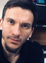 Познакомиться с татарином.  Артур 42 года Уфа 480659
