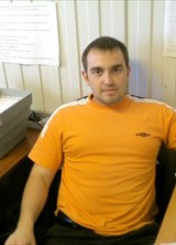 Познакомиться с татарином.  Ilfir 43 года Уфа 41301