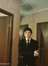 Познакомиться с татарином.  Фарид 34 года Москва 688297