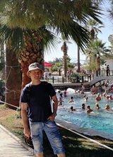 Познакомиться с татарином.  Эмиль 49 лет Уфа 430259