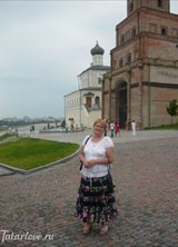 Познакомиться с татаркой.  Нурания 70 лет Долгопрудный 688313