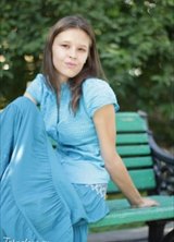 Познакомиться с татаркой.  Эльмира 34 года Москва 688314