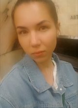 Познакомиться с татаркой.  Мила-Миляуша 32 года Москва 350032