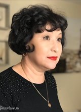 Познакомиться с татаркой.  Rozali 57 лет Казань 76317