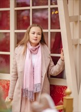 Познакомиться с татаркой.  Юлия 39 лет Белорецк 72410