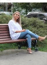 Познакомиться с татаркой.  Марьям 44 года Москва 308482