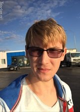 Познакомиться с татарином.  Ильдар 32 года Москва 688651
