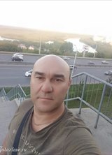 Познакомиться с татарином.  Рустам 50 лет Уфа 411619