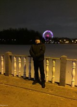 Познакомиться с татарином.  кирилл 44 года Старая Купавна 688703