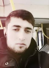 Познакомиться с татарином.  Бехруз 31 год Москва 688796