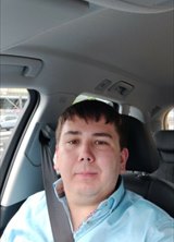 Познакомиться с татарином.  Ильдар 36 лет Москва 688805