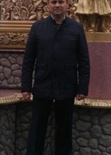 Познакомиться с татарином.  Ришат 62 года Москва 686980